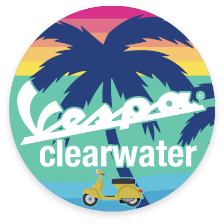 Vespa Clearwater